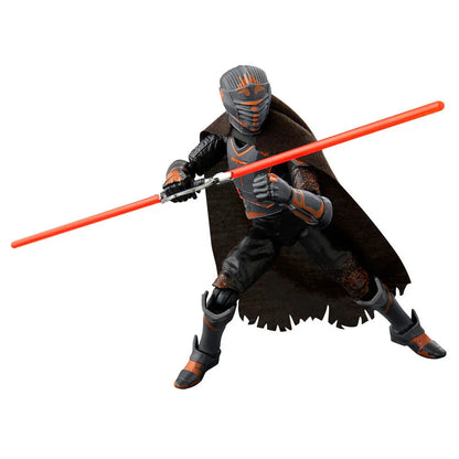Star Wars The Black Series Ahsoka Marrok Figura da Collezione 15cm - Nerdscape Nerdscape