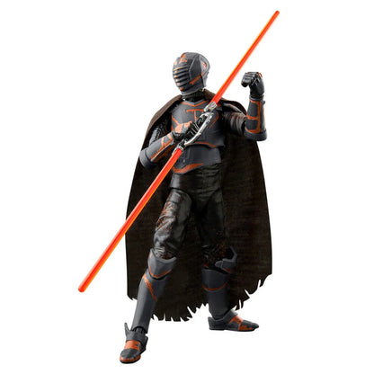 Star Wars The Black Series Ahsoka Marrok Figura da Collezione 15cm - Nerdscape Nerdscape
