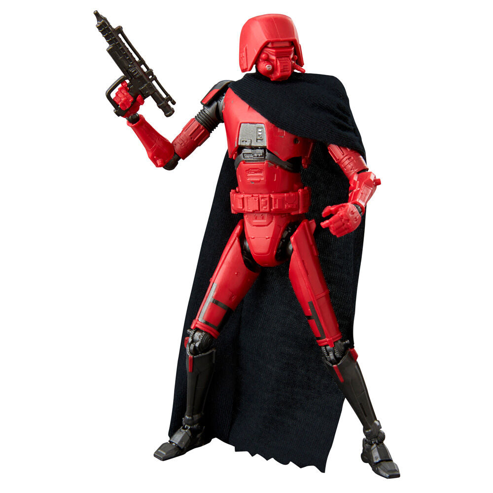 Star Wars Ahsoka The Black Series Figura da Collezione 15cm - Nerdscape Nerdscape