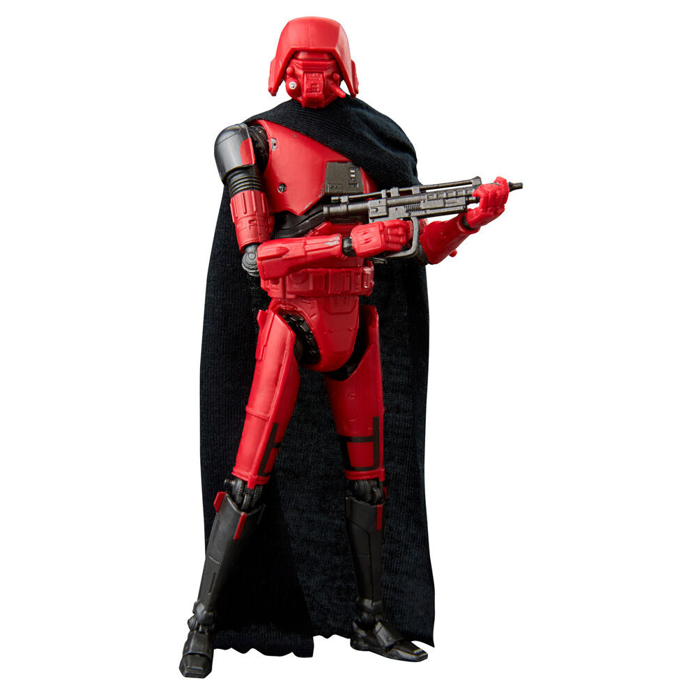 Star Wars Ahsoka The Black Series Figura da Collezione 15cm - Nerdscape Nerdscape