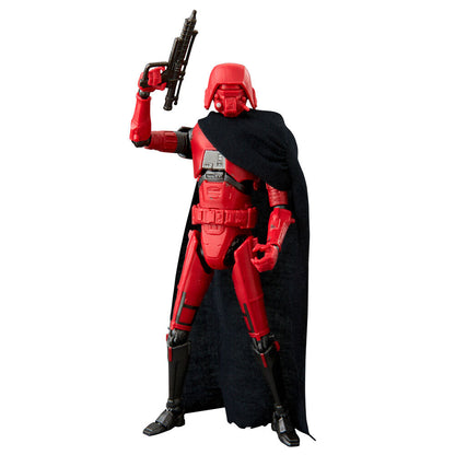 Star Wars Ahsoka The Black Series Figura da Collezione 15cm - Nerdscape Nerdscape