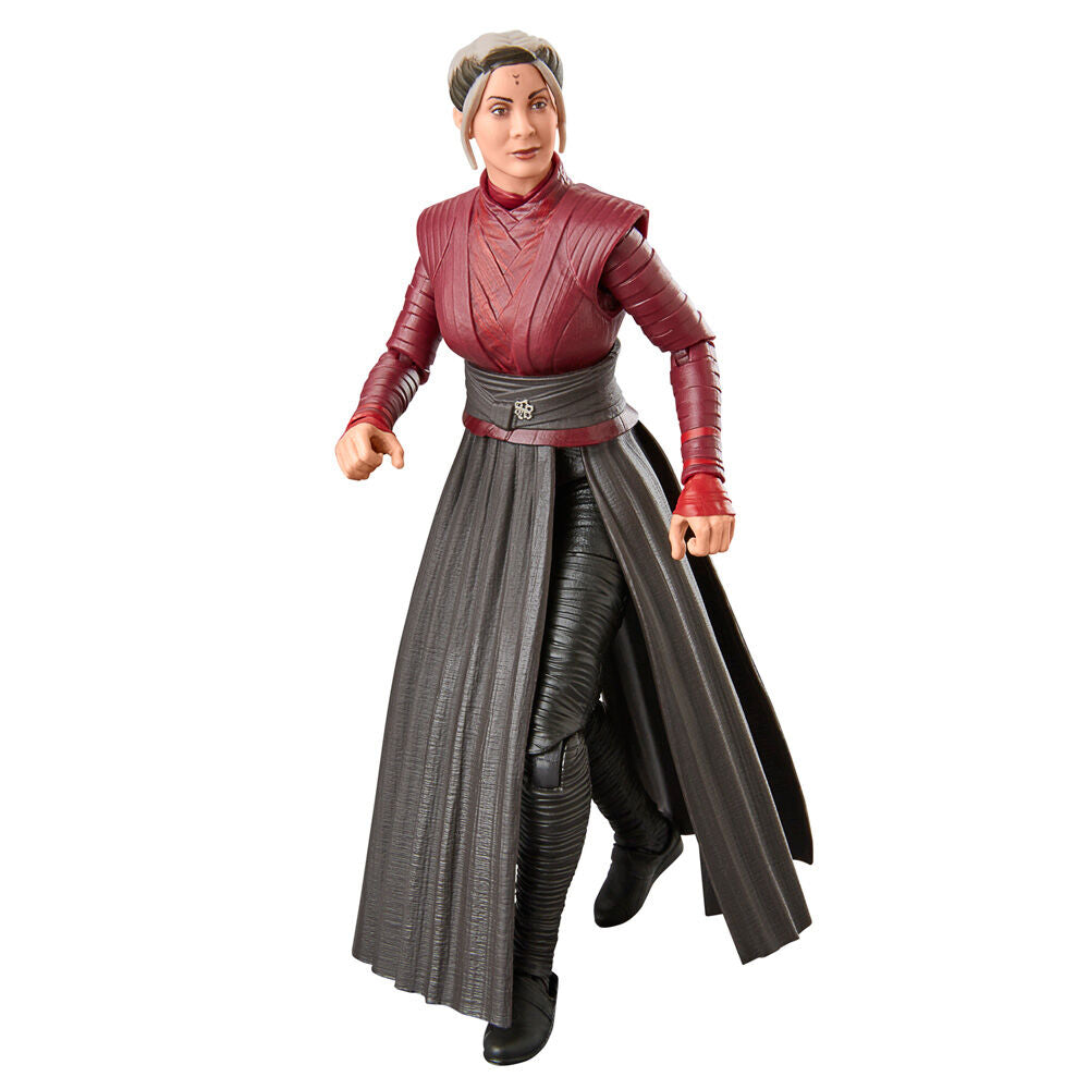 Star Wars The Black Series Ahsoka Morgan Elsbeth Figura da Collezione - Nerdscape Nerdscape