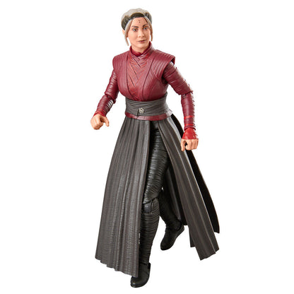Star Wars The Black Series Ahsoka Morgan Elsbeth Figura da Collezione - Nerdscape Nerdscape