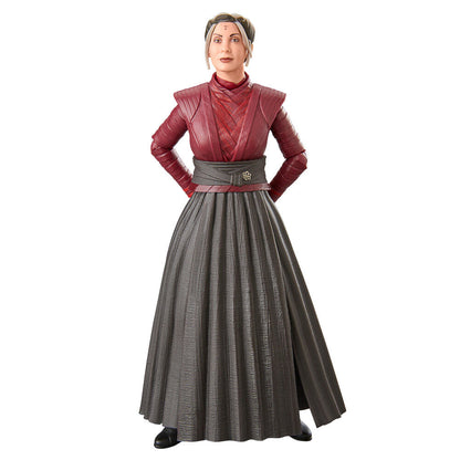 Star Wars The Black Series Ahsoka Morgan Elsbeth Figura da Collezione - Nerdscape Nerdscape
