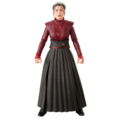 Star Wars The Black Series Ahsoka Morgan Elsbeth Figura da Collezione - Nerdscape Nerdscape