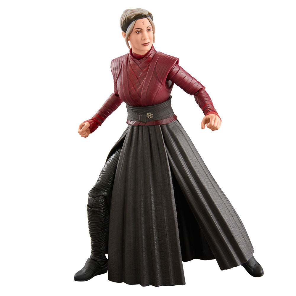 Star Wars The Black Series Ahsoka Morgan Elsbeth Figura da Collezione - Nerdscape Nerdscape