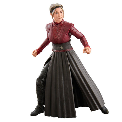 Star Wars The Black Series Ahsoka Morgan Elsbeth Figura da Collezione - Nerdscape Nerdscape