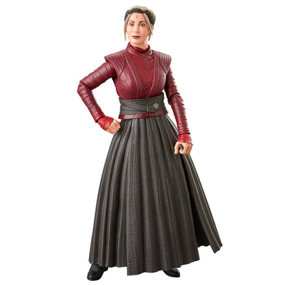 Star Wars The Black Series Ahsoka Morgan Elsbeth Figura da Collezione - Nerdscape Nerdscape