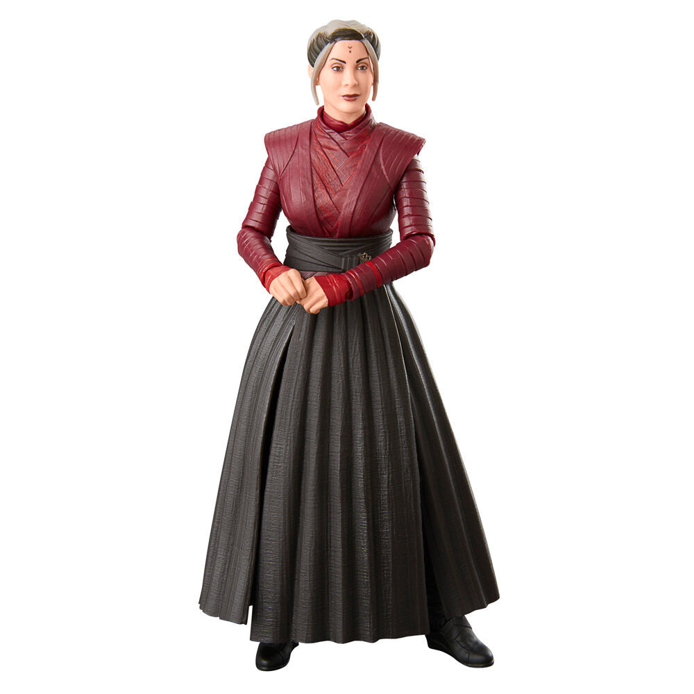 Star Wars The Black Series Ahsoka Morgan Elsbeth Figura da Collezione - Nerdscape Nerdscape