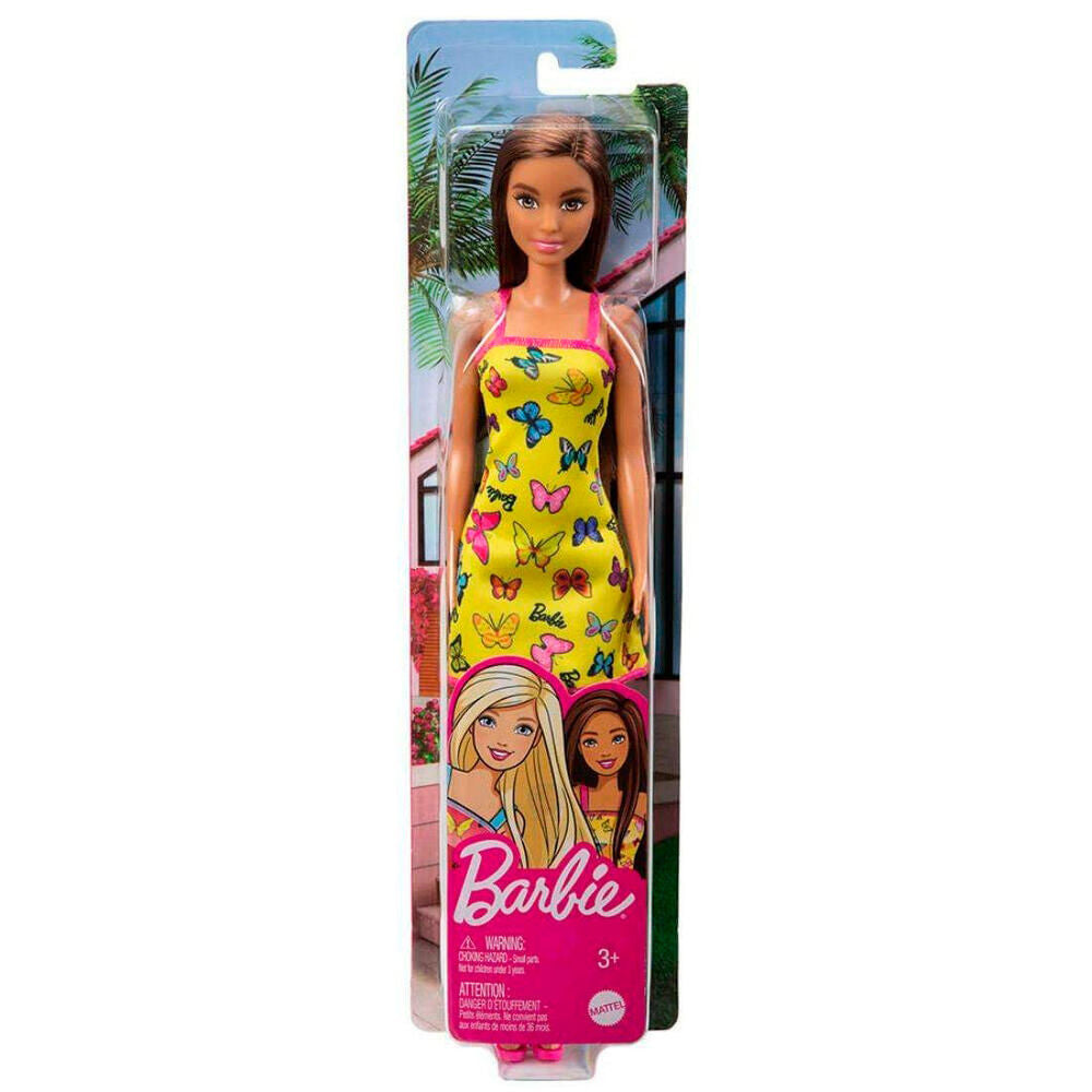 Barbie Butterfly Doll - Nerdscape Nerdscape