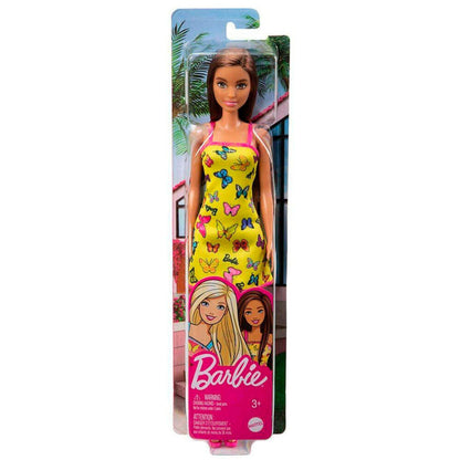 Barbie Butterfly Doll - Nerdscape Nerdscape