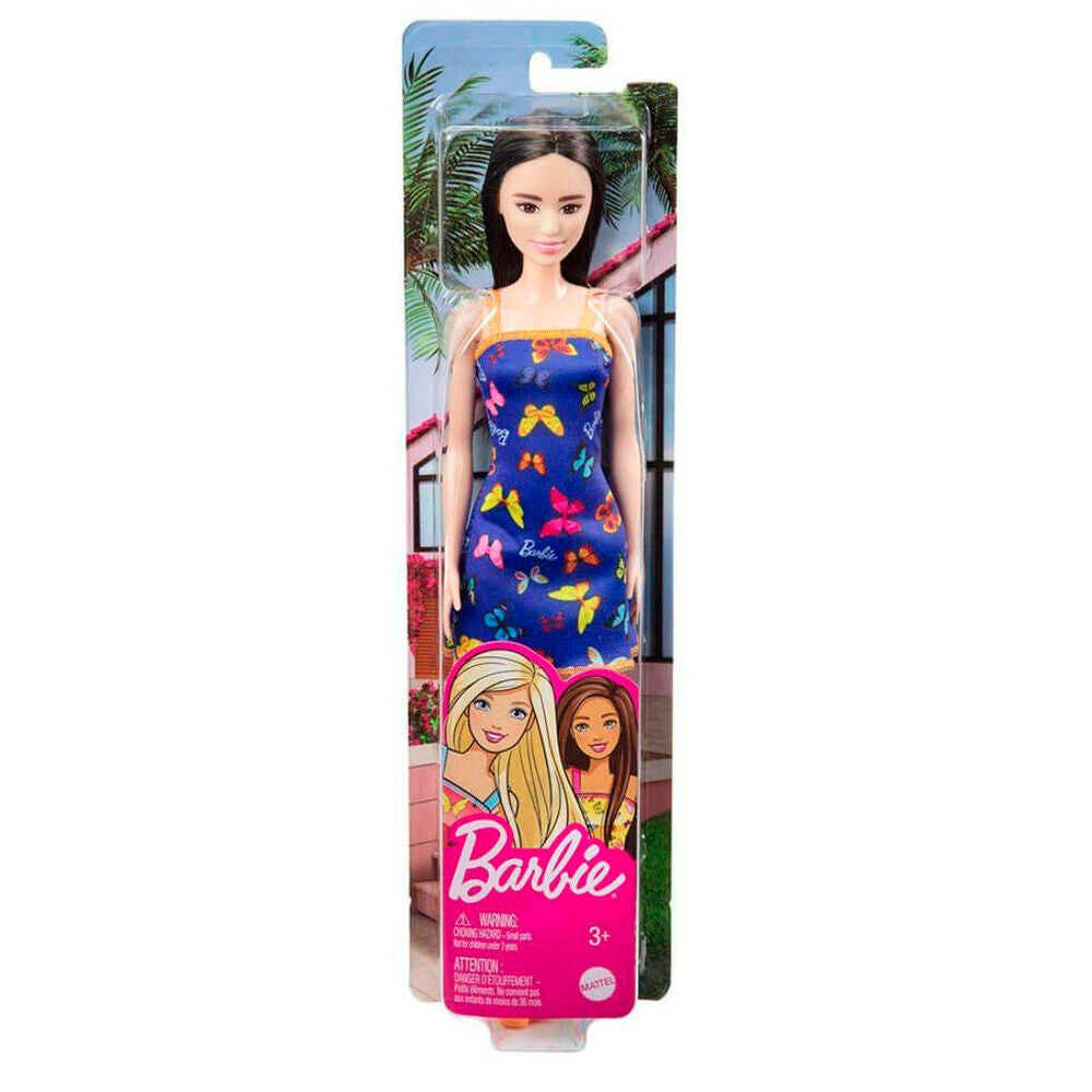Barbie Butterfly Doll - Nerdscape Nerdscape