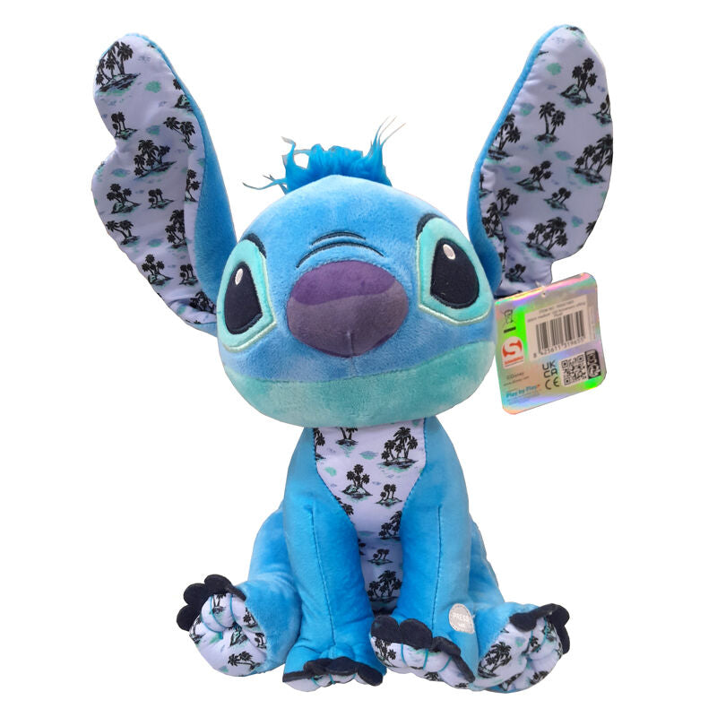 Disney Stitch plush toy 30cm Nerdscape