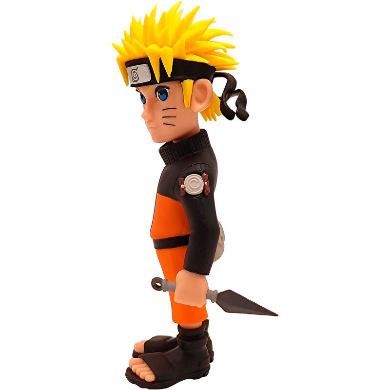 Naruto Shippuden Naruto Minix figure 12cm Nerdscape