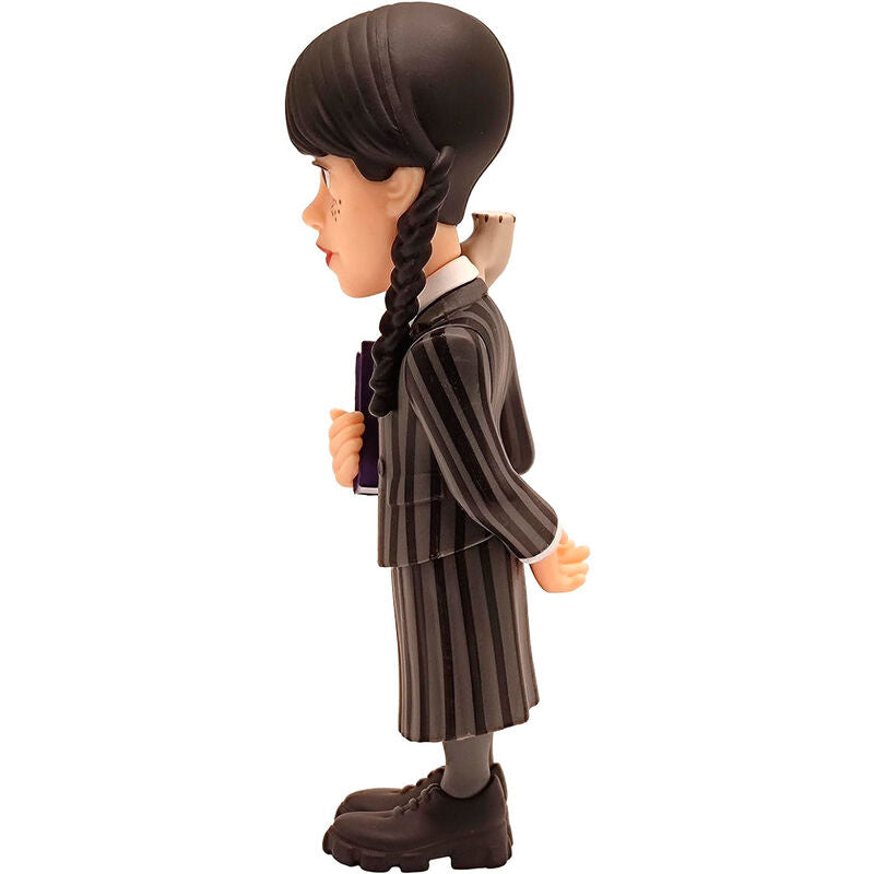 Funko Pop! Wednesday e Thing - Figura da Collezione 12cm - Nerdscape Nerdscape