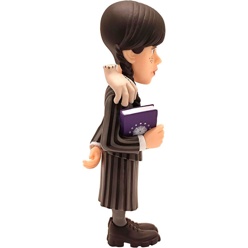 Funko Pop! Wednesday e Thing - Figura da Collezione 12cm - Nerdscape Nerdscape