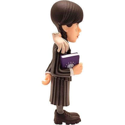 Funko Pop! Wednesday e Thing - Figura da Collezione 12cm - Nerdscape Nerdscape