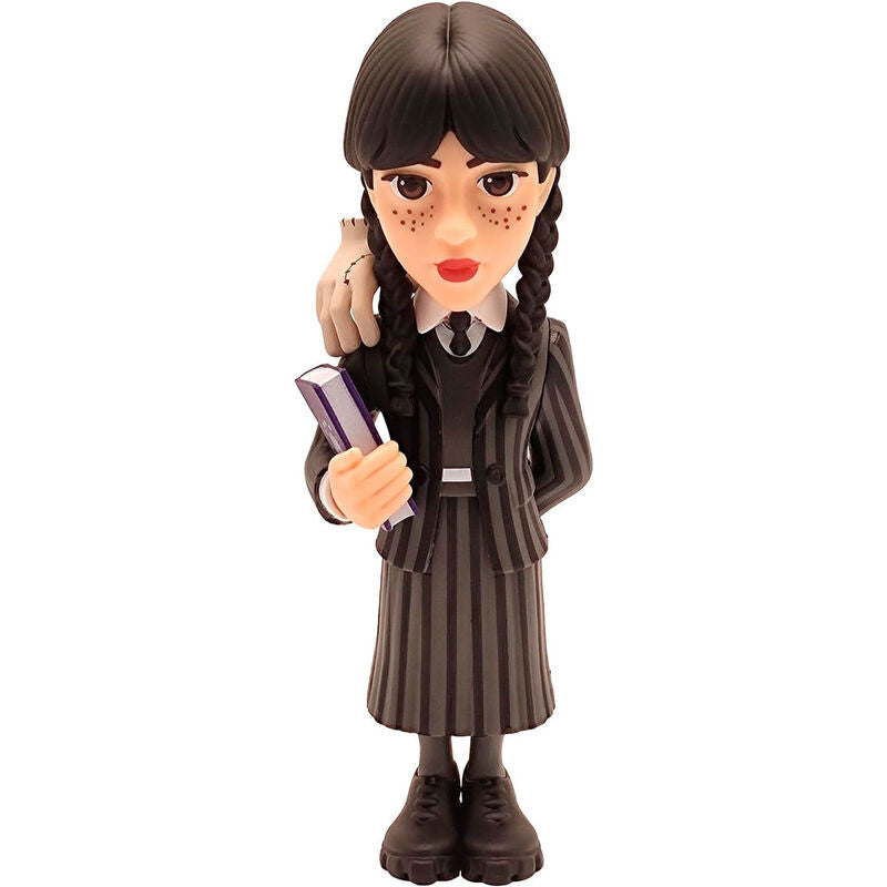 Funko Pop! Wednesday e Thing - Figura da Collezione 12cm - Nerdscape Nerdscape