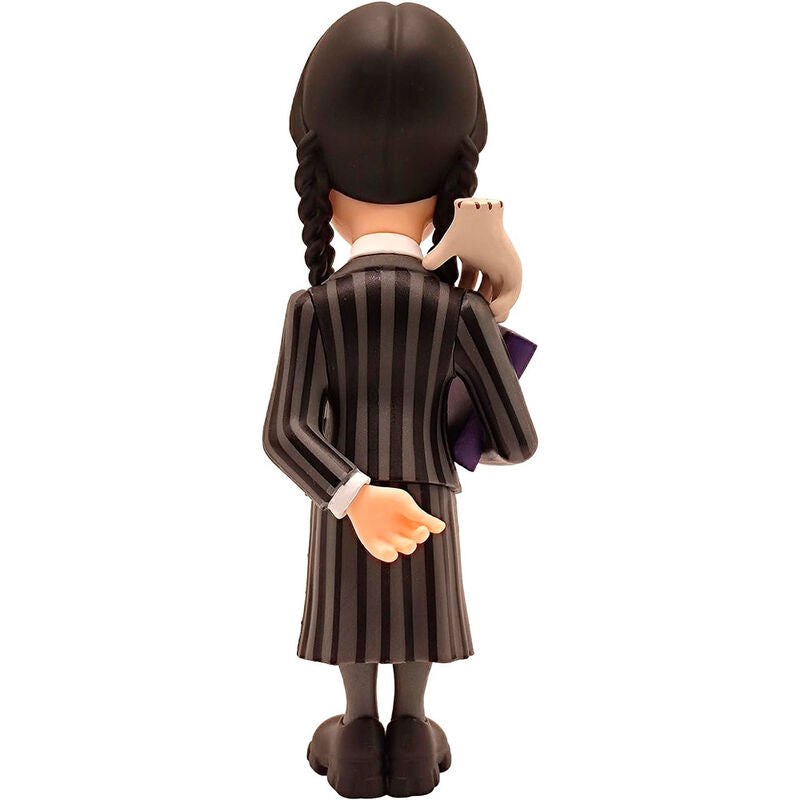 Funko Pop! Wednesday e Thing - Figura da Collezione 12cm - Nerdscape Nerdscape