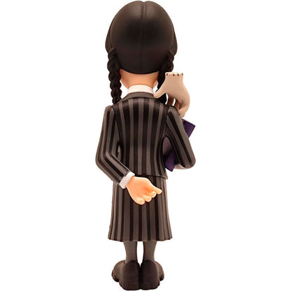 Funko Pop! Wednesday e Thing - Figura da Collezione 12cm - Nerdscape Nerdscape