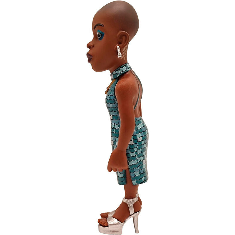 Wednesday Bianca Minix figure 12cm Nerdscape
