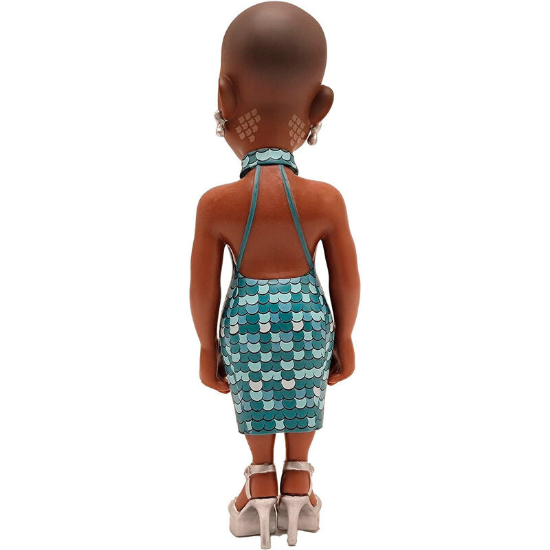 Wednesday Bianca Minix figure 12cm Nerdscape