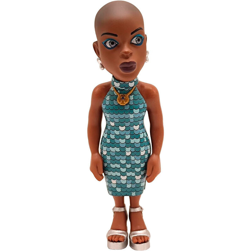 Wednesday Bianca Minix figure 12cm Nerdscape