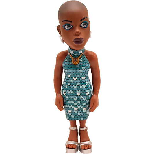 Wednesday Bianca Minix figure 12cm Nerdscape