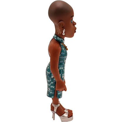 Wednesday Bianca Minix figure 12cm Nerdscape