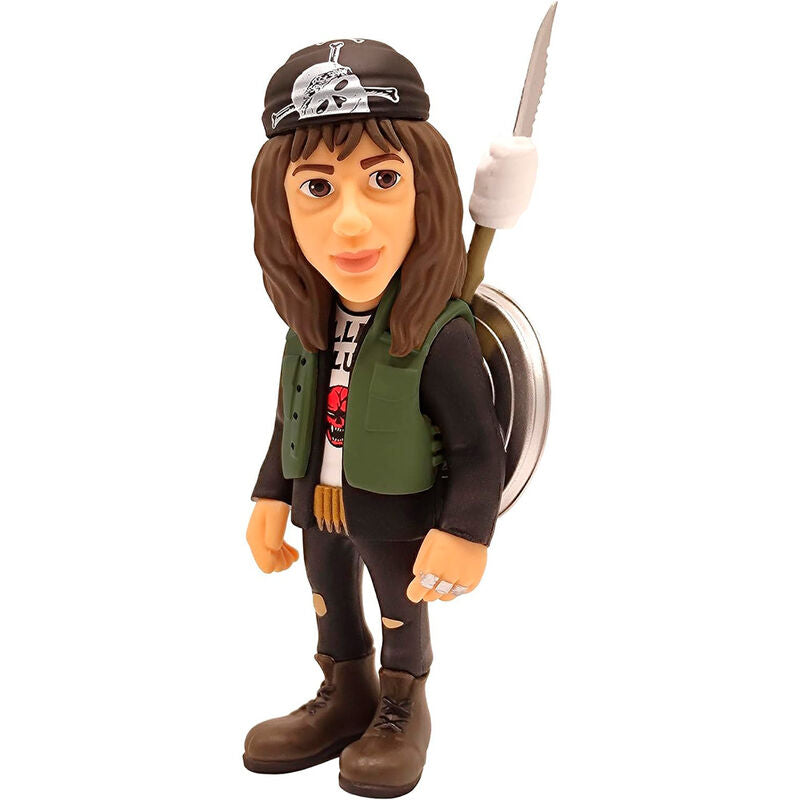 Funko Pop! Eddie Stranger Things Figura da Collezione 12cm - Nerdscape Nerdscape