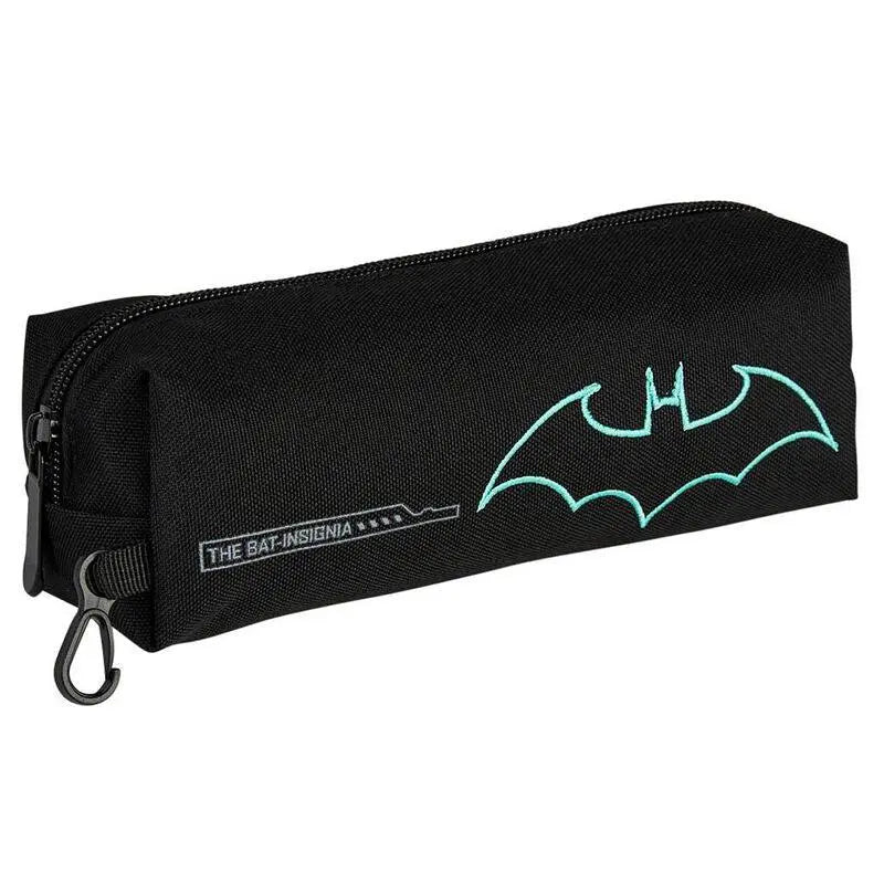 DC Comics Batman pencil case Nerdscape