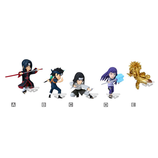 Funko Pop! Naruto Naruto Shippuden Vol. 3 - Figura da Collezione - Nerdscape Nerdscape