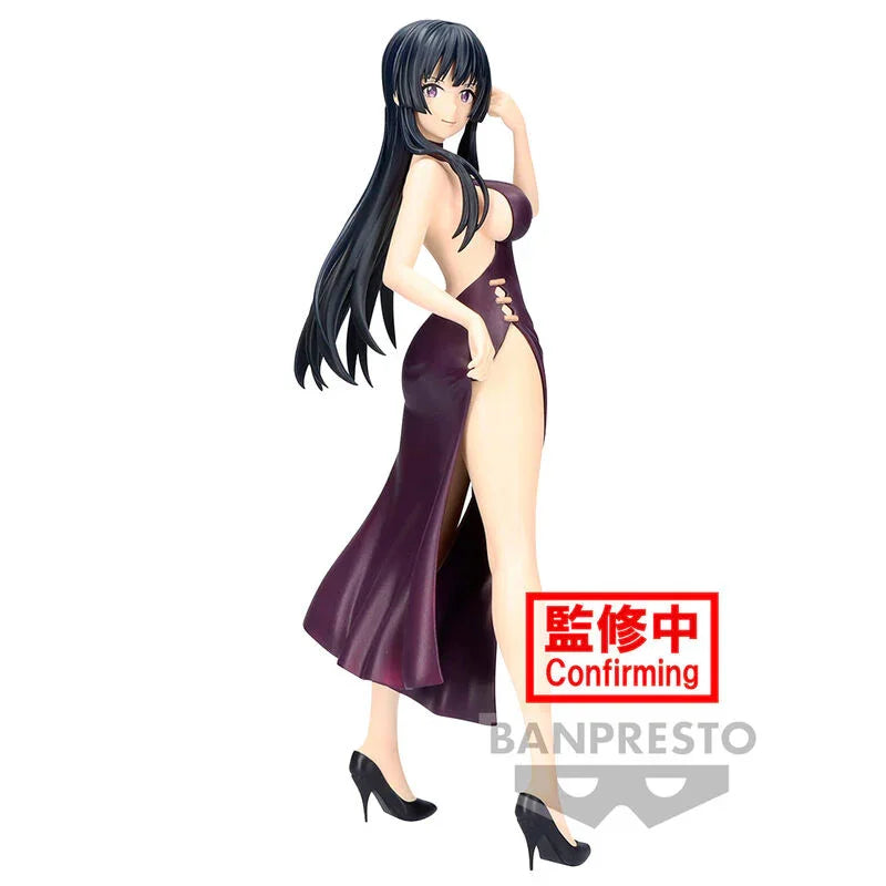Spy Room Thea Glitter & Glamours Figura da Collezione - Nerdscape Nerdscape