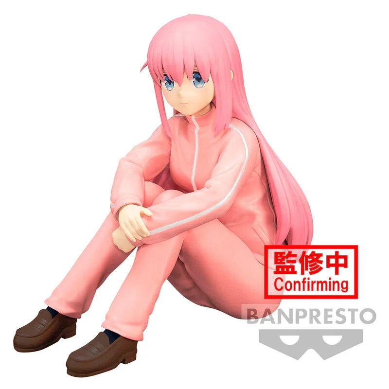 Funko Pop! Hitori Gotoh Bocchi the Rock! Figura da Collezione - Nerdscape Nerdscape
