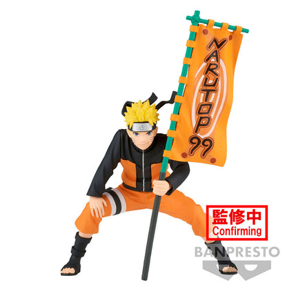 Funko Pop! Uzumaki Naruto Naruto Shippuden Figura da Collezione - Nerdscape Nerdscape
