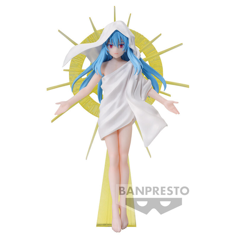 Funko Pop! Rimuru Effectreme - That Time I Got Reincarnated as a Slime Figura da Collezione - Nerdscape Nerdscape