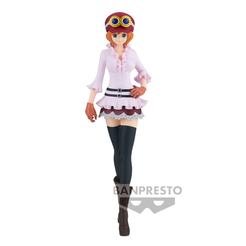 One Piece The Shukko Koala 16cm Nerdscape