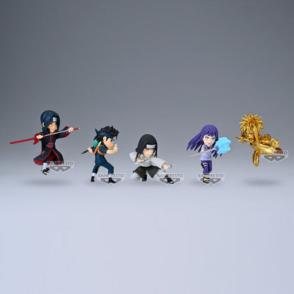 Funko Pop! Naruto Naruto Shippuden Vol. 3 - Figura da Collezione - Nerdscape Nerdscape