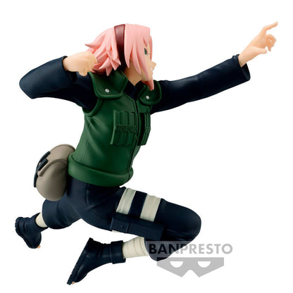 Funko Pop! Haruno Sakura Naruto Shippuden Vibration Stars Figura da Collezione - Nerdscape Nerdscape