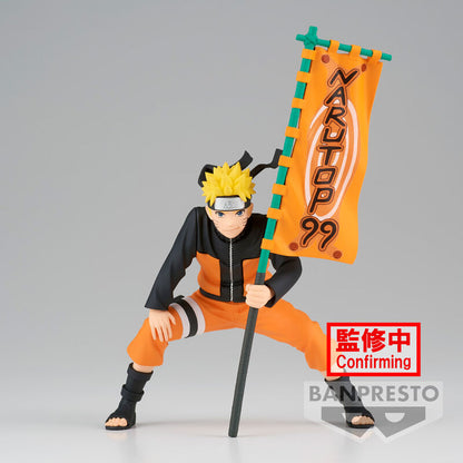Funko Pop! Uzumaki Naruto Naruto Shippuden Figura da Collezione - Nerdscape Nerdscape