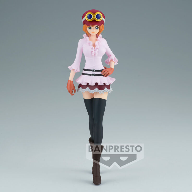 One Piece The Shukko Koala 16cm Nerdscape