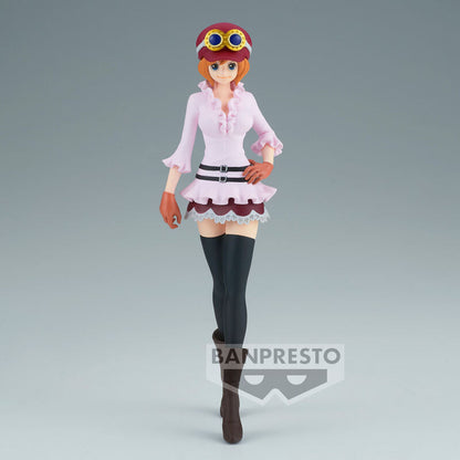 One Piece The Shukko Koala 16cm Nerdscape