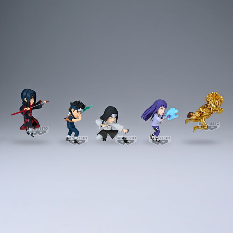 Funko Pop! Naruto Naruto Shippuden Vol. 3 - Figura da Collezione - Nerdscape Nerdscape