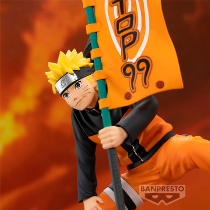 Funko Pop! Uzumaki Naruto Naruto Shippuden Figura da Collezione - Nerdscape Nerdscape