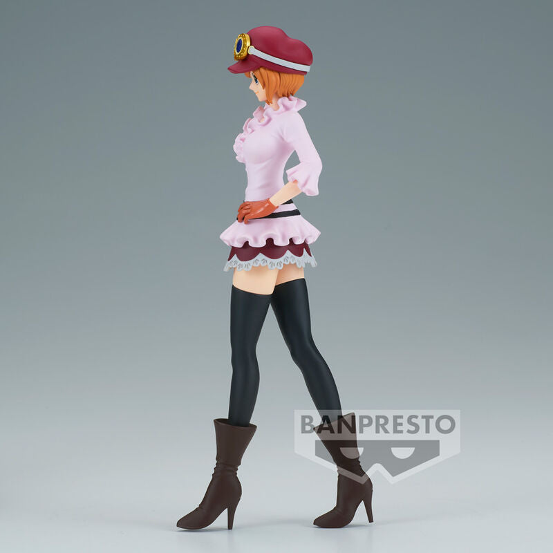 One Piece The Shukko Koala 16cm Nerdscape