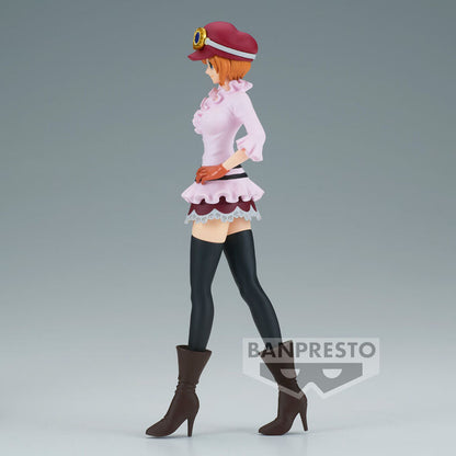 One Piece The Shukko Koala 16cm Nerdscape