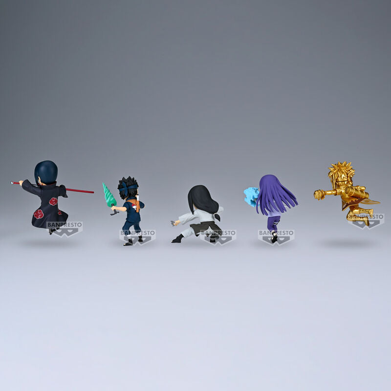 Funko Pop! Naruto Naruto Shippuden Vol. 3 - Figura da Collezione - Nerdscape Nerdscape