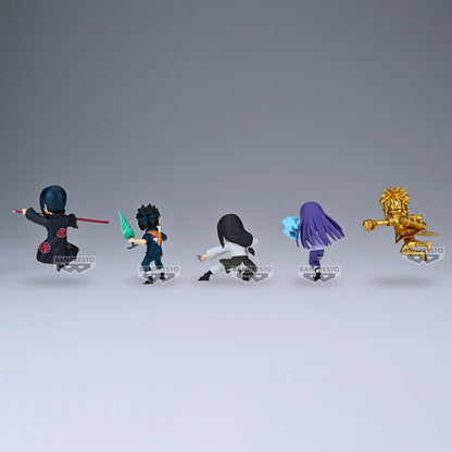 Funko Pop! Naruto Naruto Shippuden Vol. 3 - Figura da Collezione - Nerdscape Nerdscape