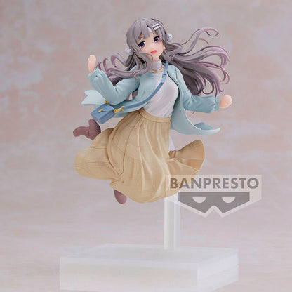 The Idolmaster Shiny Colors Emotional Lens Kiriko Yukoku figure 13cm Nerdscape