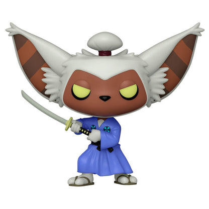 Funko Pop! Avatar The Last Airbender Momo - Figura da Collezione Vinyl Nerdscape